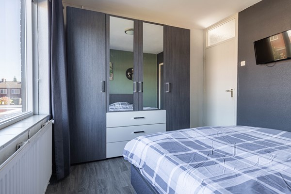 Medium property photo - Kempenlaan 9, 9501 PG Stadskanaal
